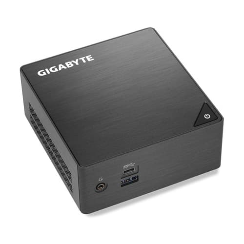 Gigabyte GB-BLCE-4105 Mini PC